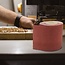 Mad Monkey - toiletpapier in schuurpapier-design