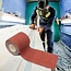 Mad Monkey - toiletpapier in schuurpapier-design