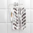 Toiletpapier met remsporen