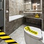 Wc-papier - Plaats delict