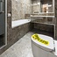 Wc-papier - Plaats delict