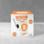 Toiletpapier in Bitcoin-ontwerp
