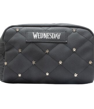 Woensdag - make-uptasje