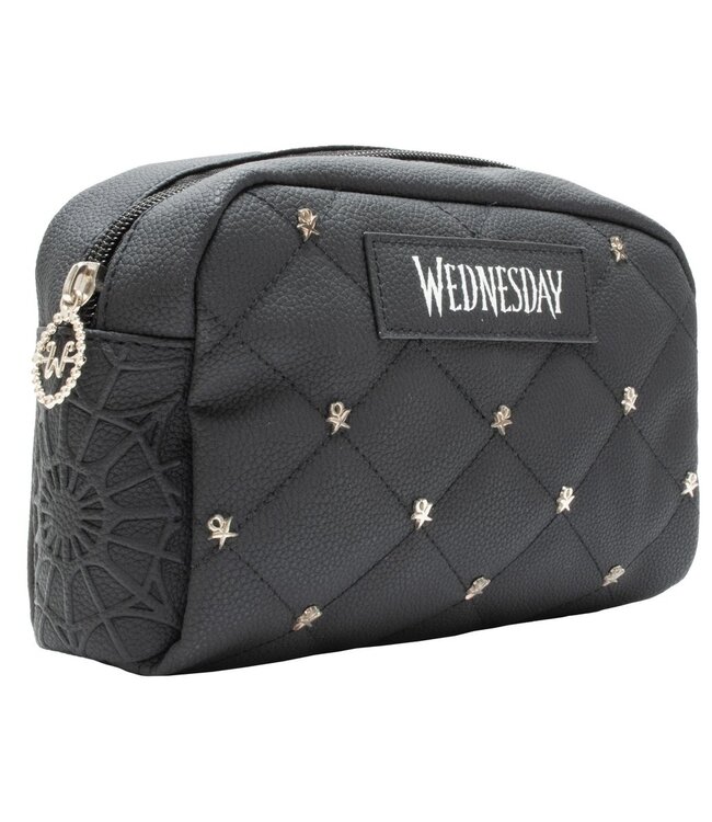 Woensdag - make-uptasje