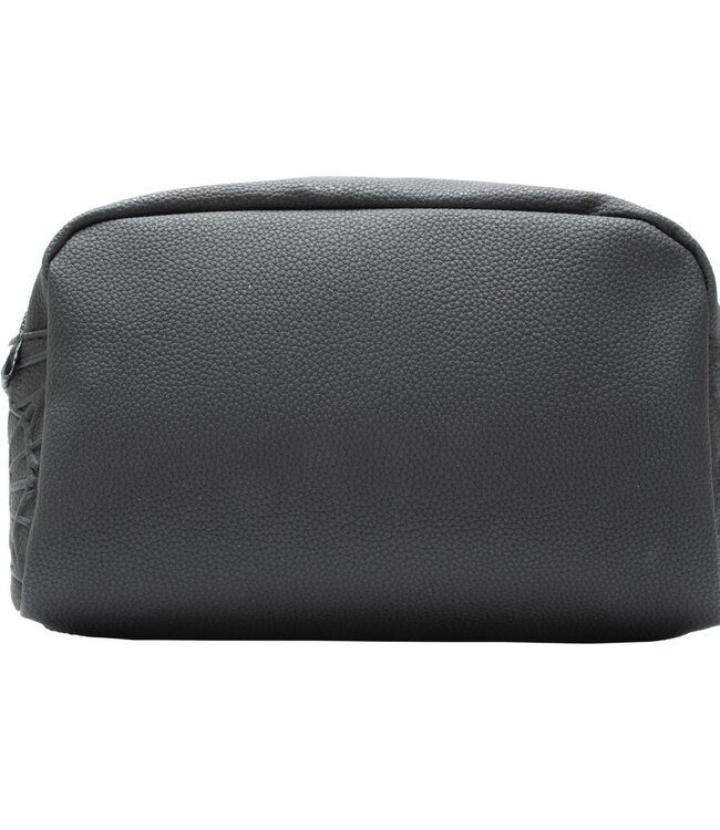 Woensdag - make-uptasje