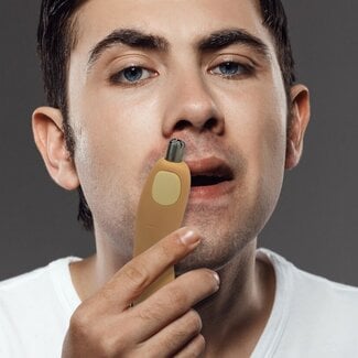 Mad Monkey Mad Monkey - Finger Nasen Haar Trimmer