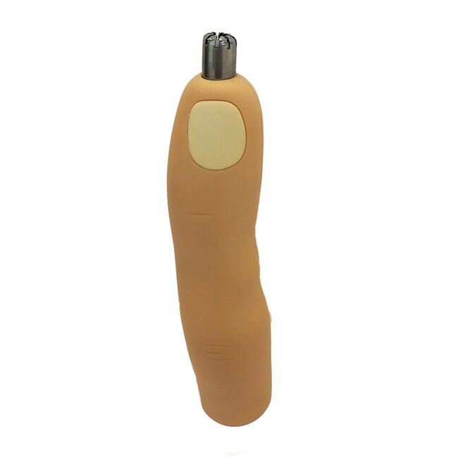 Mad Monkey - Finger Nasen Haar Trimmer