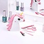 Nageletui eenhoorn "Unicorn Vanity Tool"