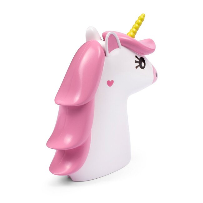 Nageletui eenhoorn "Unicorn Vanity Tool"