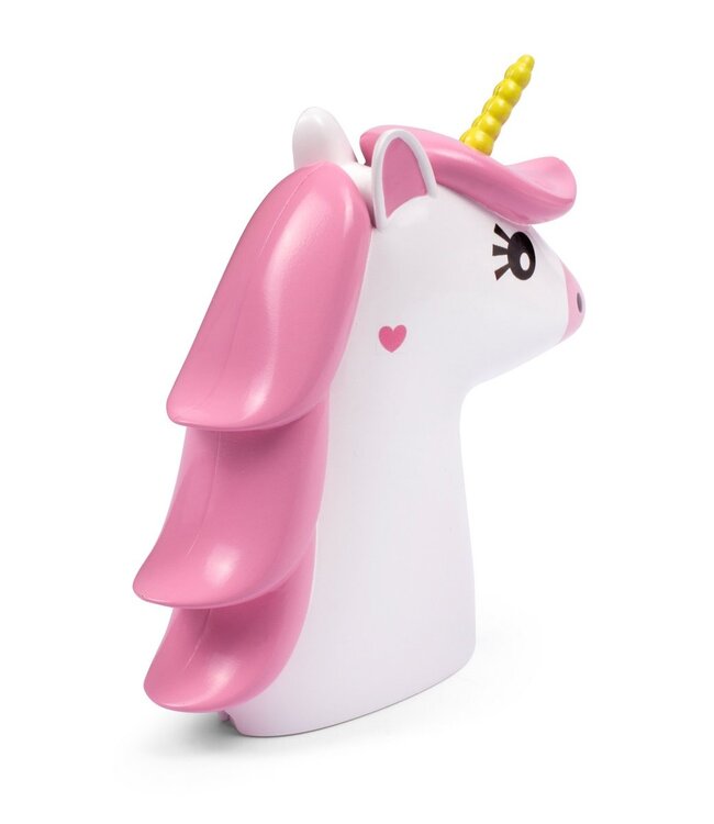 Nageletui eenhoorn "Unicorn Vanity Tool"