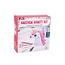 Nageletui eenhoorn "Unicorn Vanity Tool"