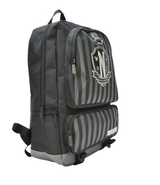 Mad Monkey Woensdag - Rugzak Nevermore