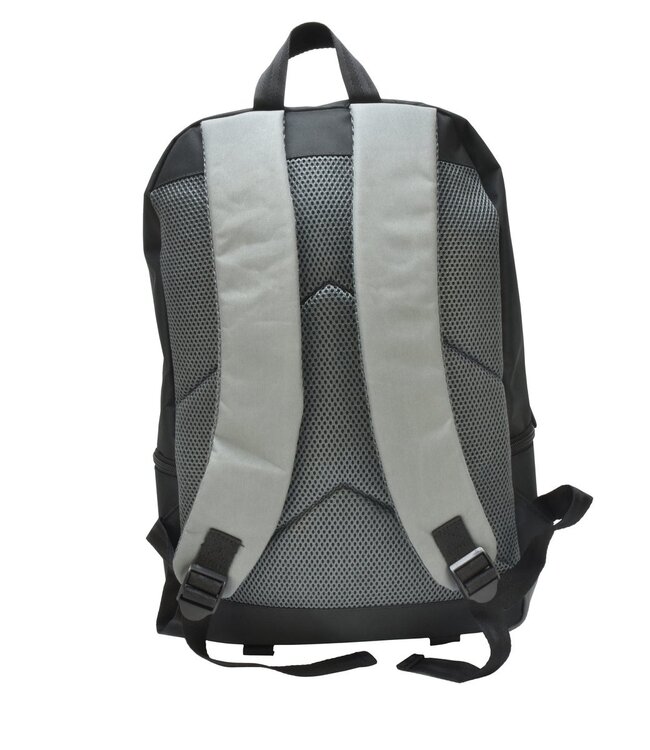 Woensdag - Rugzak Nevermore