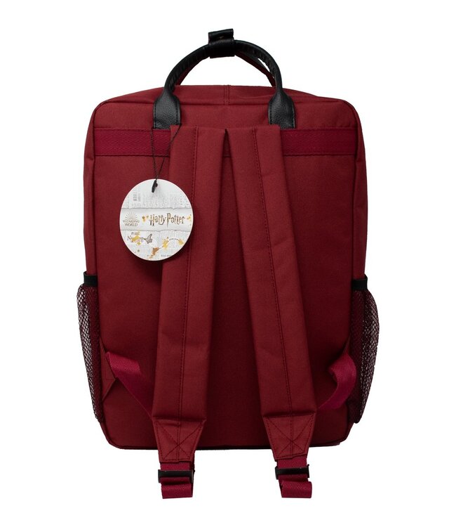 Harry Potter rugzak 9 ¾, ideaal als schoolrugzak