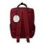 Harry Potter rugzak 9 ¾, ideaal als schoolrugzak