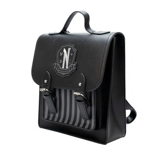 Mad Monkey Woensdag - Rugzaktas