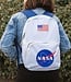 NASA rugzak "Backpack" wit