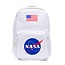 NASA rugzak "Backpack" wit