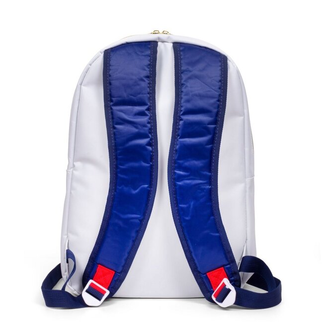 NASA rugzak "Backpack" wit