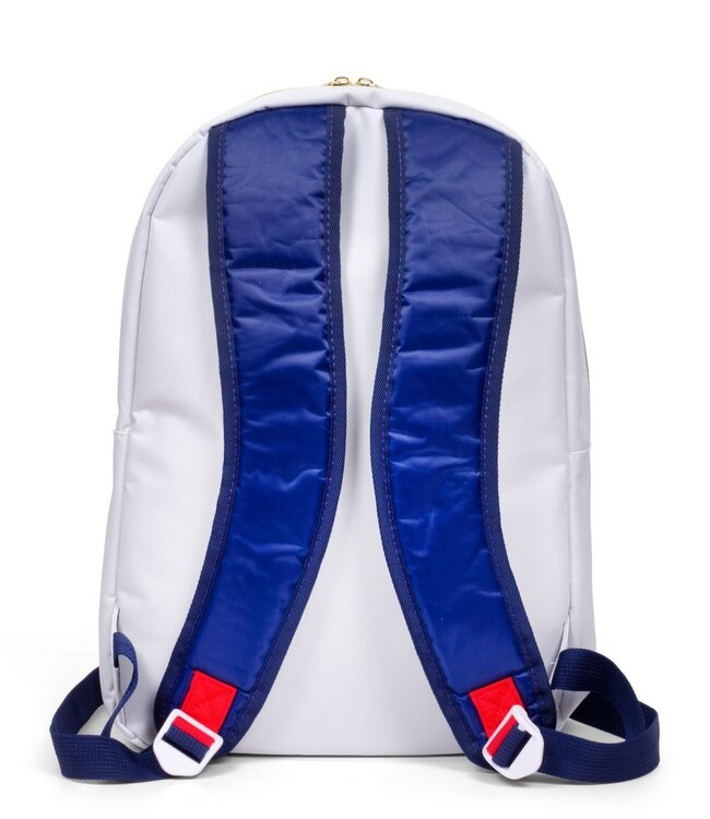 NASA rugzak "Backpack" wit