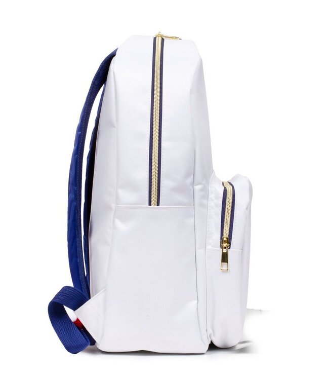 NASA rugzak "Backpack" wit