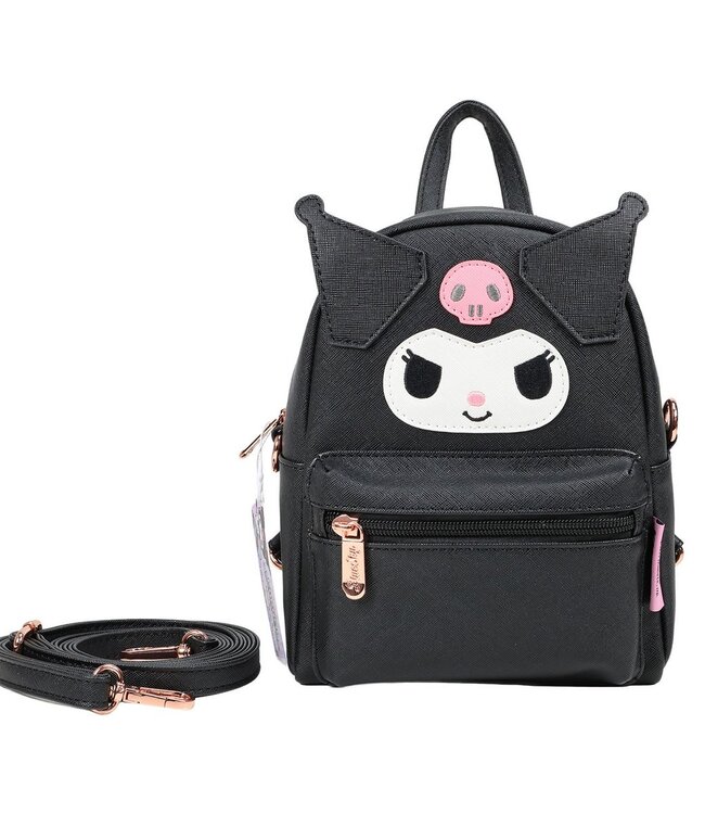 Sanrio chroom ck verschil ck mini