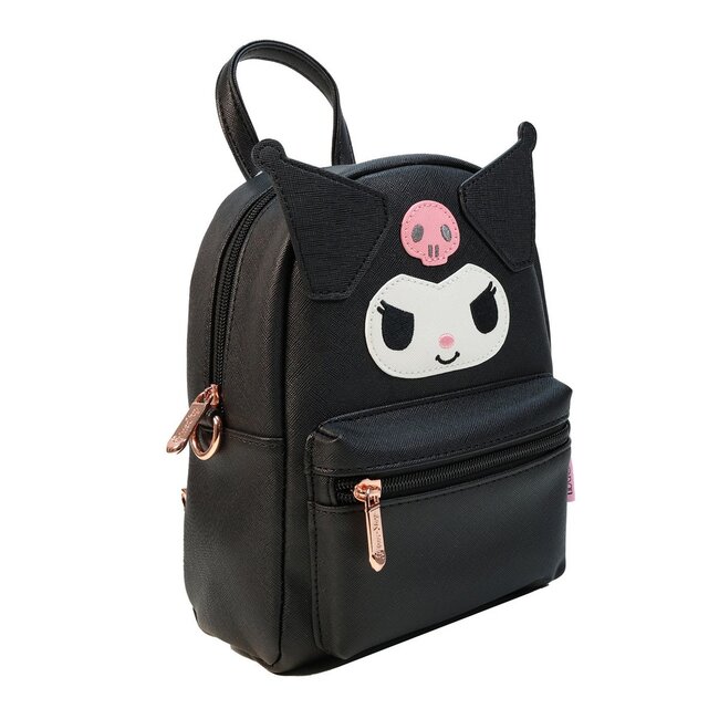 Sanrio chroom ck verschil ck mini