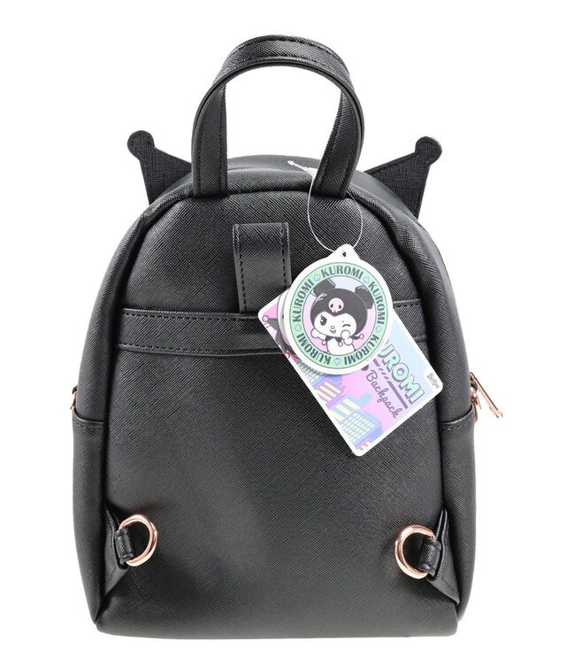 Sanrio chroom ck verschil ck mini