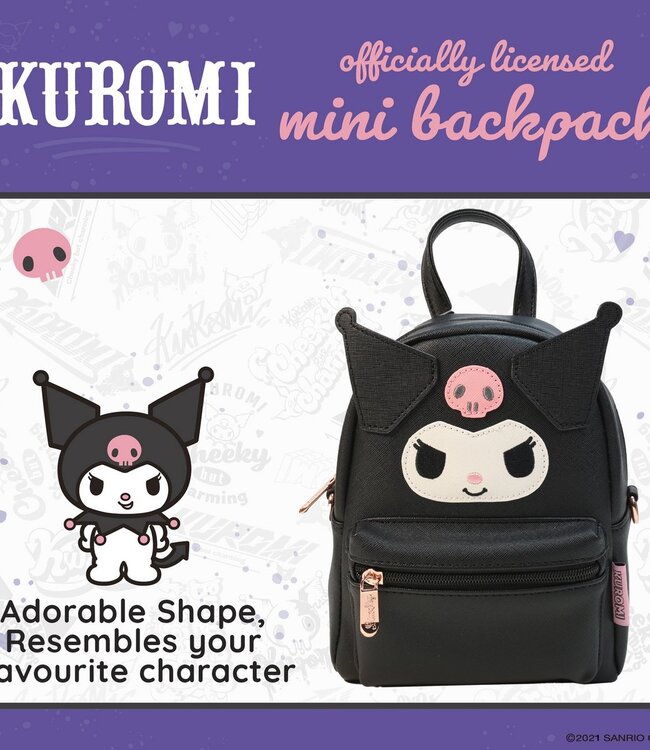 Sanrio chroom ck verschil ck mini