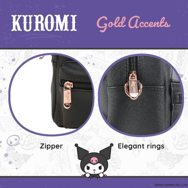 Sanrio chroom ck verschil ck mini