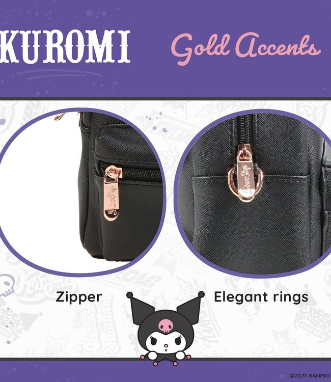 Sanrio chroom ck verschil ck mini