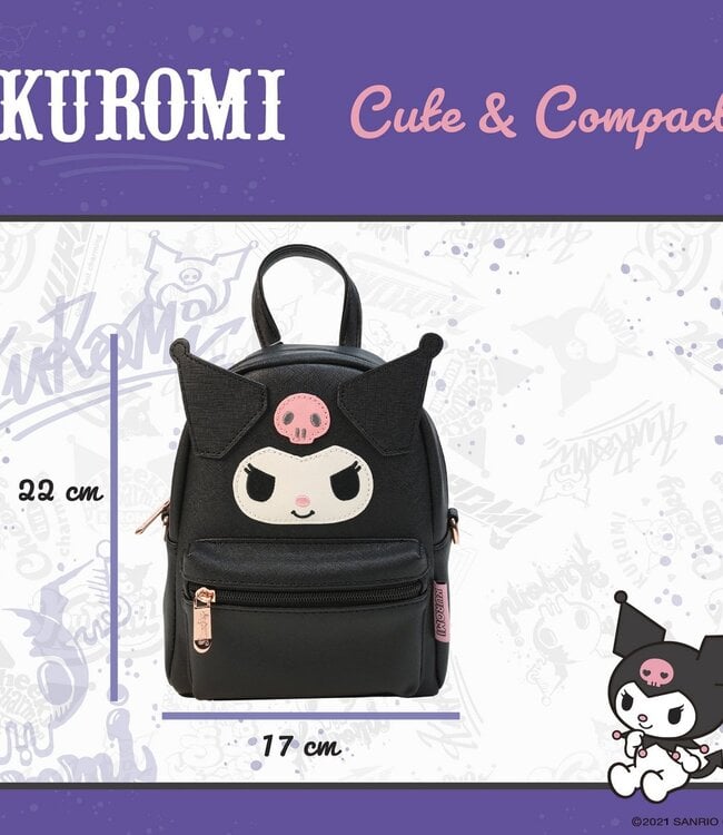 Sanrio chroom ck verschil ck mini