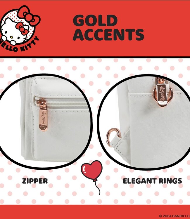 Sanrio Hello Kitty - Rugzak Mini