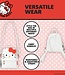 Sanrio Hello Kitty - Rugzak Mini