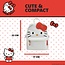 Sanrio Hello Kitty - Rugzak Mini