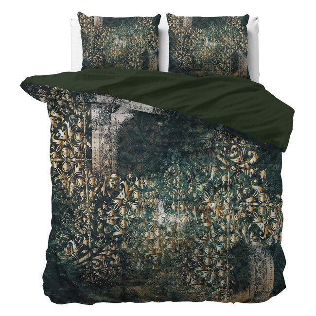Nairobi Groen 240 x 220