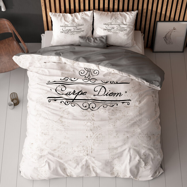 Carpe Diem 2 Zand 200 x 200/220