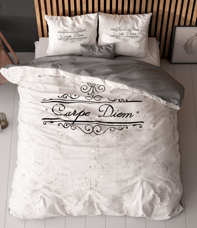 Carpe Diem 2 Zand 200 x 200/220