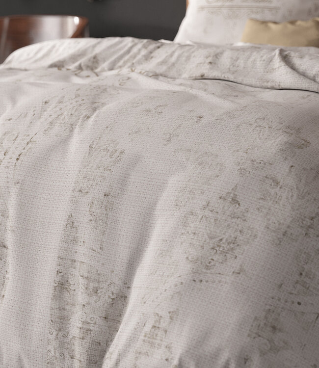 Carpe Diem 2 Zand 200 x 200/220