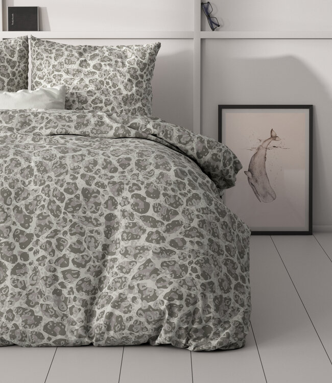 Tessa Bruin 140 x 220