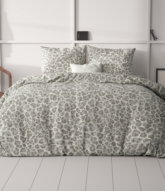 Tessa Bruin 140 x 220