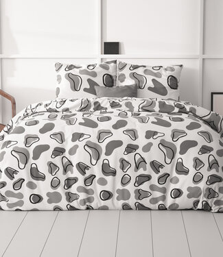 Sleeptime Lova Wit 240 x 200/220