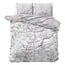 Dreamhouse Maily Purple 200 × 220 - Duvet Cover