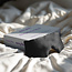 Deepsleep-masker zwart 68 x 12