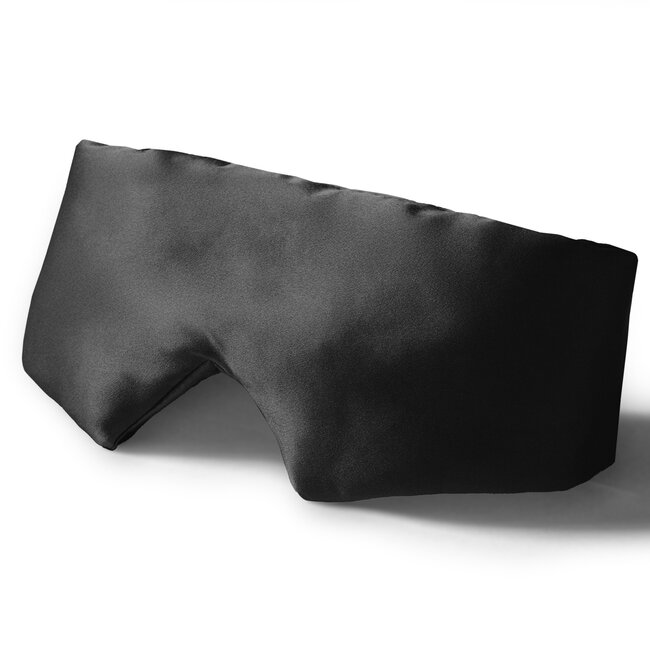 Deepsleep-masker zwart 68 x 12