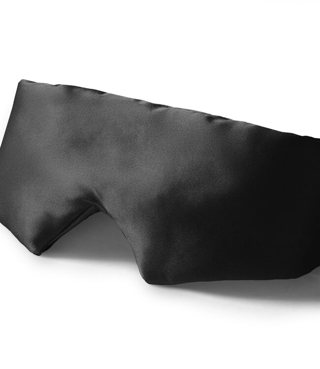 Deepsleep-masker zwart 68 x 12