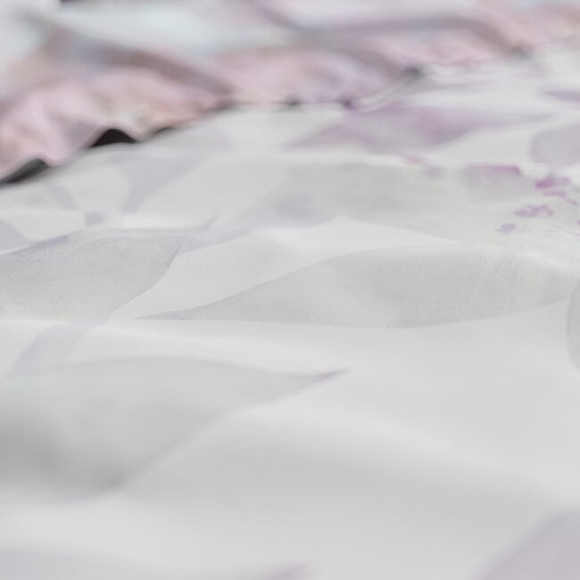 Dreamhouse Maily Purple 200 × 220 - Duvet Cover