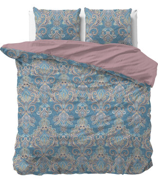 Sleeptime Giselle Blauw 240 x 200/220