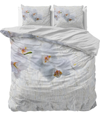 Sleeptime Orchid wit 240 x 200/220