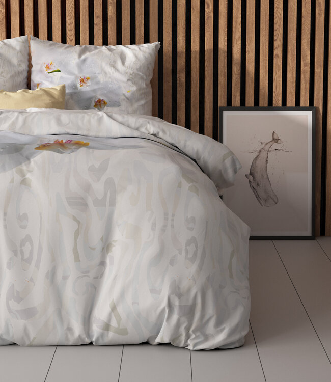 Orchid wit 240 x 200/220